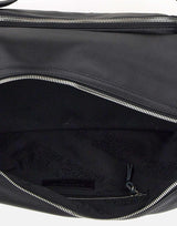 Borsa "City hobo" FF651242 BLACK MARGESHERWOOD 