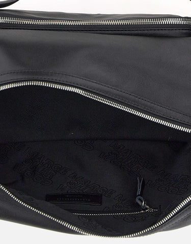 Borsa "City hobo" FF651242 BLACK MARGESHERWOOD 