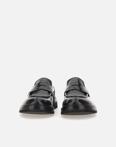 "Gunder-A" MCAF18365JW6SNOV N01 SANTONI 