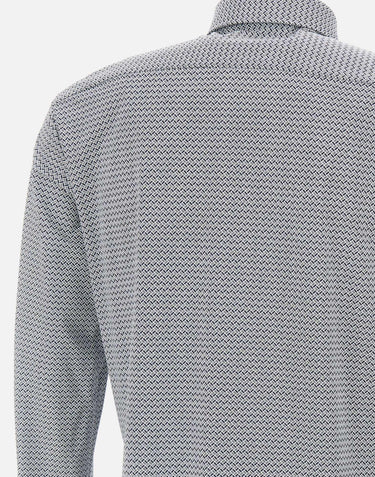 Camicia "PRoan" 50550734 404 BOSS 