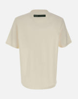 T-shirt "Fishing Jacket" MTS1612 MTSWH32 BARBOUR X PAUL SMITH 