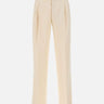 Pantaloni da golf in viscosa BP165 VI029OW DROLE DE MONSIEUR 
