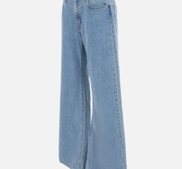 Jeans "Carve" 001LADROP32 0004 LEVI'S 