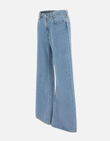 Jeans "Carve" 001LADROP32 0004 LEVI'S 