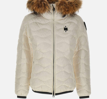 "Aldie" 25WBLDC03096 006047100BI BLAUER 