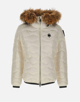 "Aldie" 25WBLDC03096 006047100BI BLAUER 