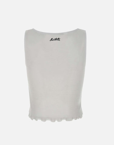 Top in cotone 113787 400 ROTATE BIRGER CHRISTENSEN 