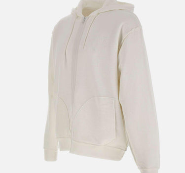 Felpa SH0HG0006 M25014101 MM6 MAISON MARGIELA 