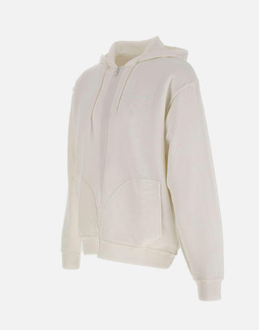 Felpa SH0HG0006 M25014101 MM6 MAISON MARGIELA 