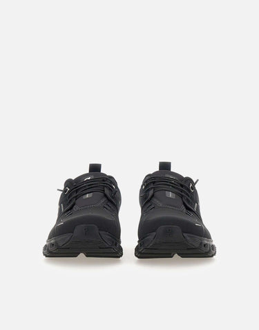 Sneakers "Cloud 6 Waterproof" 3WF10051043 BLACK ON 