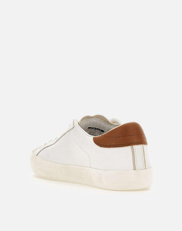 Sneakers "Hill Low Calf" M431HLCA WI D.A.T.E. 