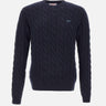 "Cable knit" K45138 07 SUN68 