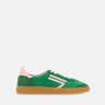 Sneakers "XS EDEN" PU601X031 EDEN PURAAI 
