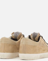 Sneakers "Superstar Classic with list" GMF00101 F00813815100 GOLDEN GOOSE 