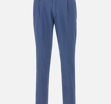 Pantaloni "Mucha P1C" P108LS 7F2084214 RE-HASH 