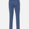 Pantaloni "Mucha P1C" P108LS 7F2084214 RE-HASH 