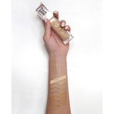 "Fondotinta 4K N.2" 30ml QS40B 02 QSTUDIO MAKEUP-RP 
