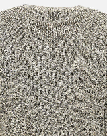 Maglia in cotone e viscosa 173002 752 KANGRA 