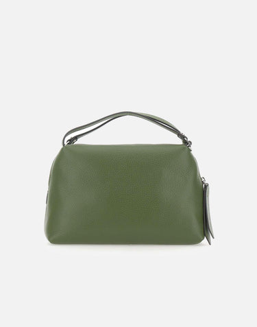 Borsa "Alifa" BS8148 COMMGRNDEEPFIR GIANNI CHIARINI 