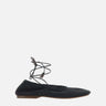 Ballerine "Rosemary crochet" S100656 01 ALOHAS 