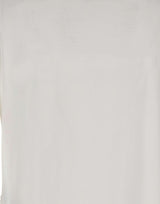 Camicia "Oxford sleeveless Wom" 26752 09 RRD 