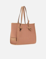 Borsa a spalla "Miss Marcella 32" BS6849 COMMCNVSEBLUSHPANNACLAY MARCELLA CLUB GIANNI CHIARINI 