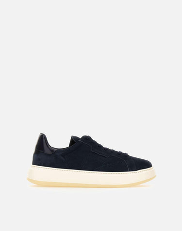 Sneakers "Arrow" WFM252010 B30A6 WOOLRICH 