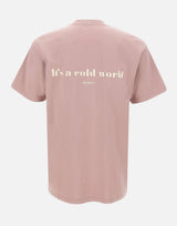 "S/S Cold World" I035431 1NJXX CARHARTT WIP 