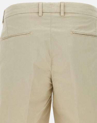 Shorts "D105g fit amalfi" D105G002 TC538 DEVORE' 