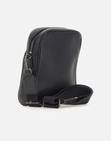 Borsa a tracolla "Florence" BSUB18269 GRNCRVNERO GIANNI CHIARINI 