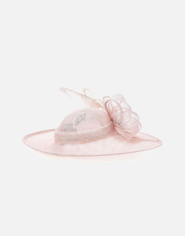 Cappello da cerimonia 8QT10TOC00410 ROS MB ACCESORIES 