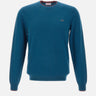 Maglia in lana e cotone K45141 78 SUN68 