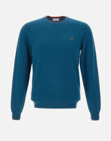 Maglia in lana e cotone K45141 78 SUN68 