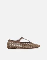 Ballerine "R33 Dolly" R33DOLLY CACAO STRATEGIA 