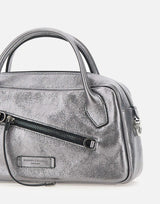 Borsa "Cindy" BS11702 VNCMETCITYNOIRE GIANNI CHIARINI 