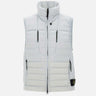 Smanicato "Seamless Tunnel Nylon Down-TC" G100007S0183 V0041 STONE ISLAND 