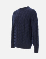 Maglia in cashmere 210801 513 KANGRA 