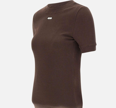 T-shirt "Lounge" ESSS26TT01876 6239 ENTIRE STUDIOS 