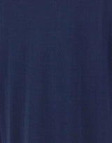 T-shirt in crêpe di cotone TS0MC CR14R880 FILIPPO DE LAURENTIIS 