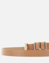 Cintura in pelle CNK00764 RALPHCLAY GIANNI CHIARINI 