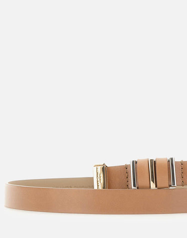 Cintura in pelle CNK00764 RALPHCLAY GIANNI CHIARINI 