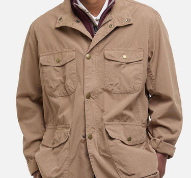 Giacca casual "Ogston" MCA1039 MCABE31 BARBOUR 