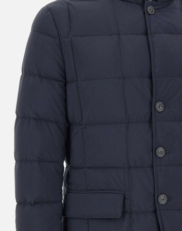 Giacca imbottita NAM45510210XLN U806 FAY 