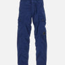 Pantaloni cargo "Chrome-R" 20CMPA032A 005904G878 C.P. COMPANY 