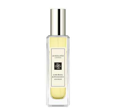 Cologne "Lime Basil & Mandarin" 30 ml L003010000 30ML JO MALONE LONDON 