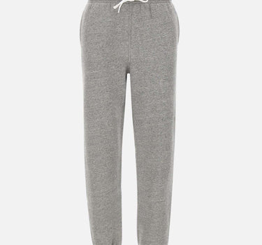 Jogger in cotone 211943009 004 POLO RALPH LAUREN 
