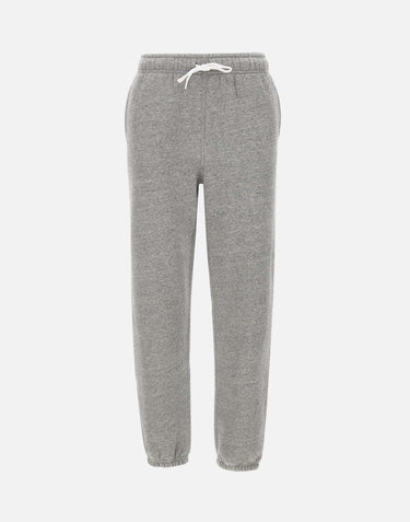 Jogger in cotone 211943009 004 POLO RALPH LAUREN 