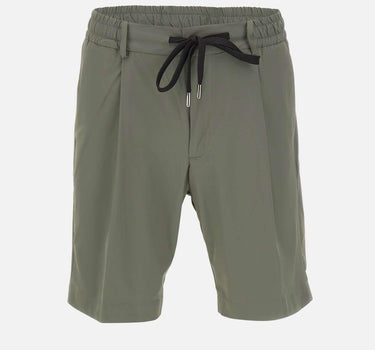 Bermuda "Tech" DK17955 MILITARE DIKTAT 