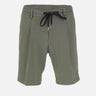Bermuda "Tech" DK17955 MILITARE DIKTAT 