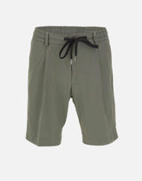 Bermuda "Tech" DK17955 MILITARE DIKTAT 